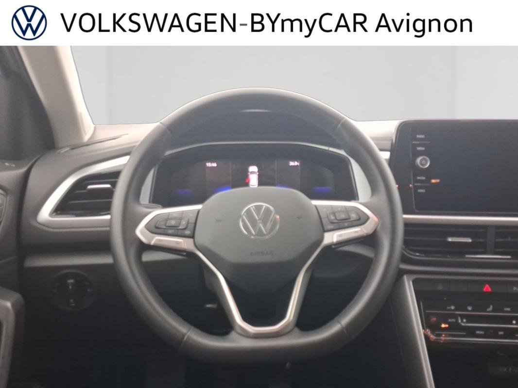 Volkswagen T-Roc - Photo 11
