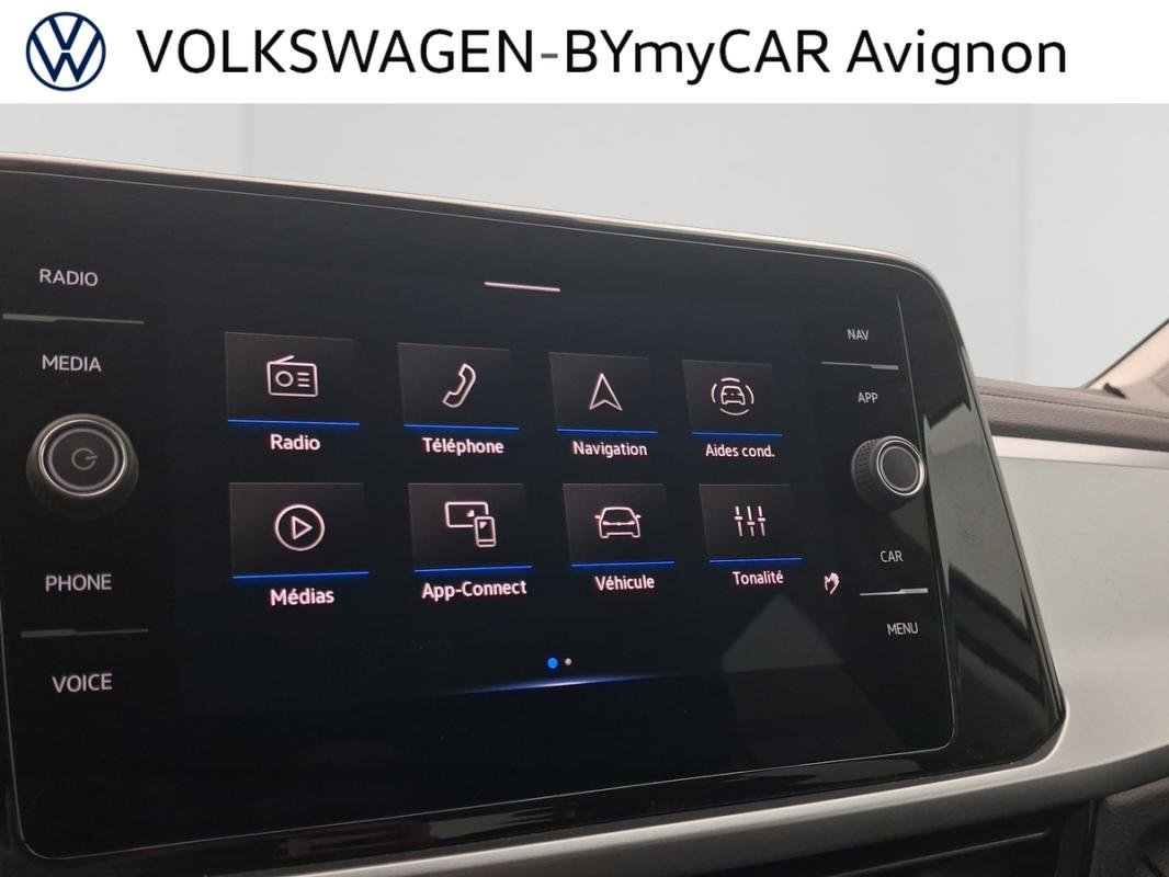 Volkswagen T-Roc - Photo 13