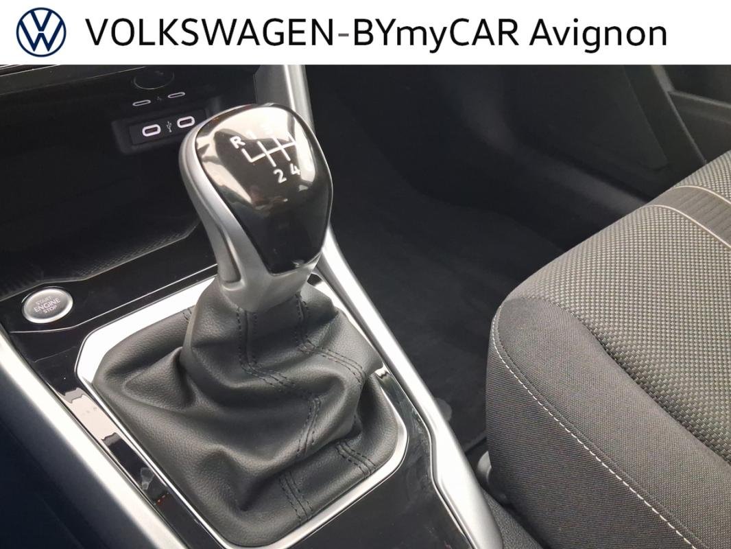 Volkswagen T-Roc - Photo 15