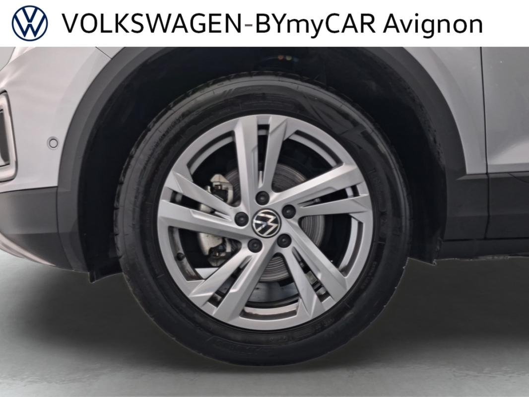 Volkswagen T-Roc - Photo 17