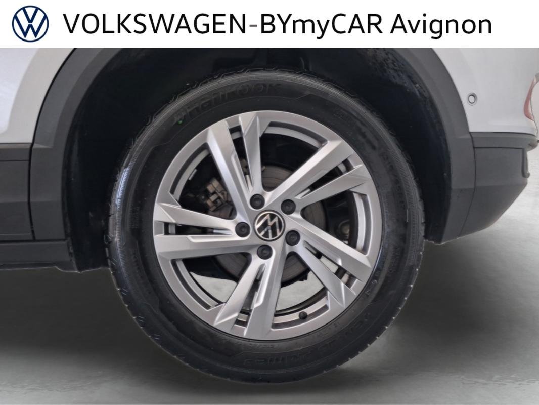 Volkswagen T-Roc - Photo 18