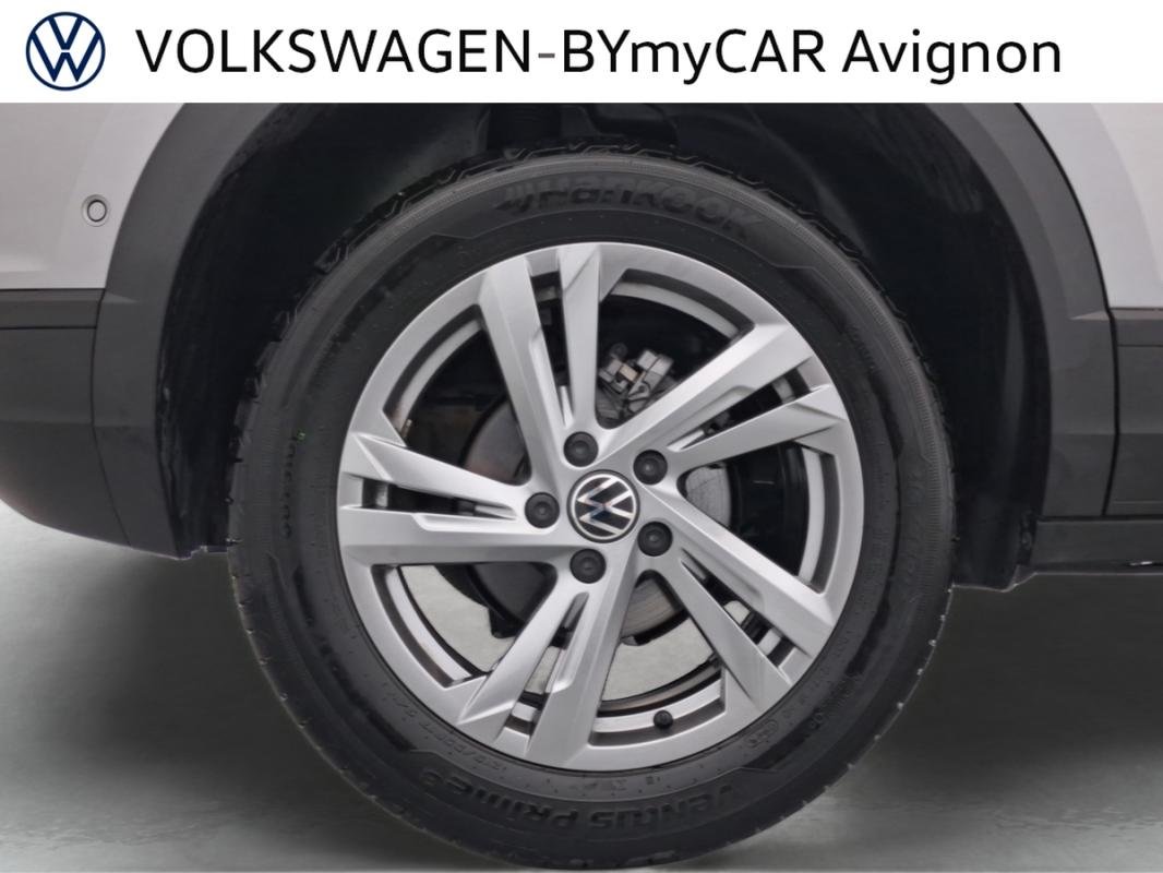 Volkswagen T-Roc - Photo 19