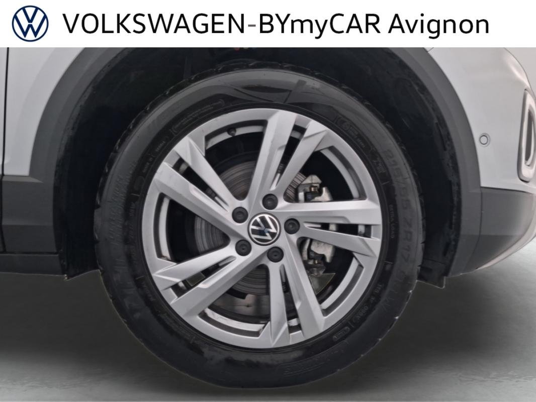 Volkswagen T-Roc - Photo 20