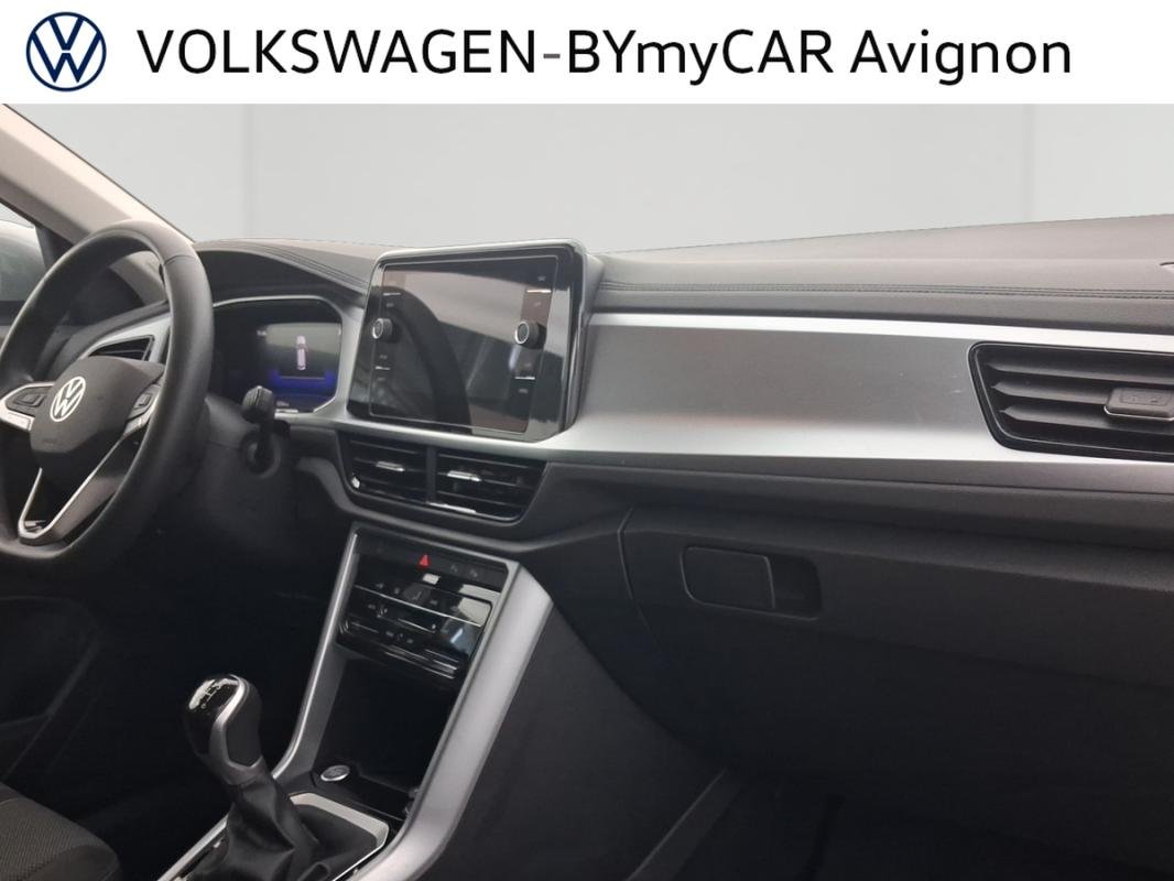 Volkswagen T-Roc - Photo 28