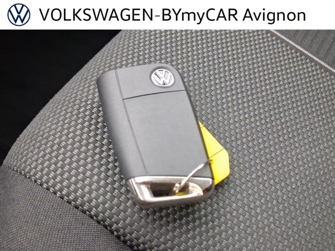 Volkswagen T-Roc - Photo 33