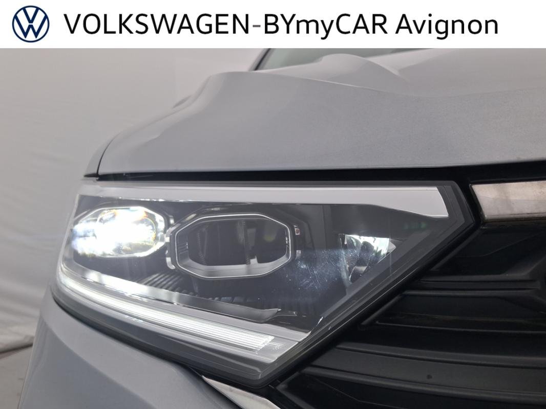 Volkswagen T-Roc - Photo 34