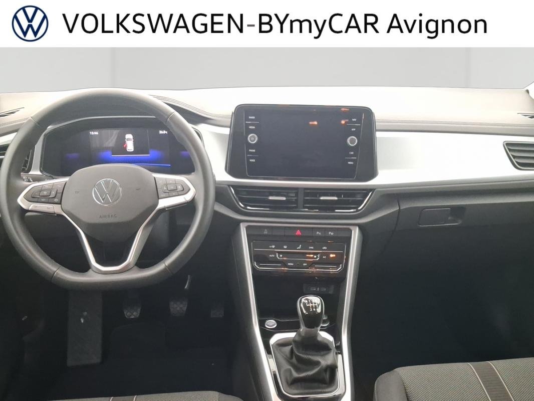 Volkswagen T-Roc - Photo 10