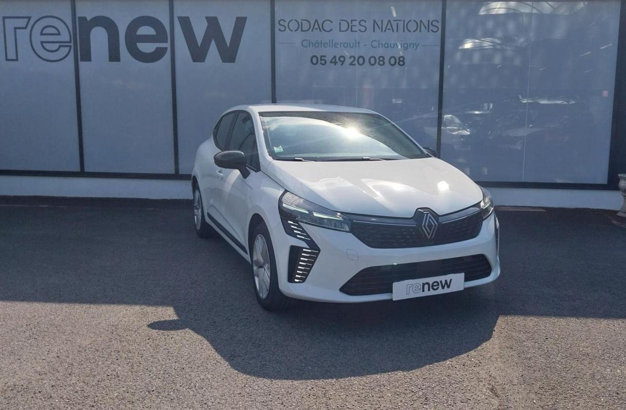 Renault Clio - Photo 1