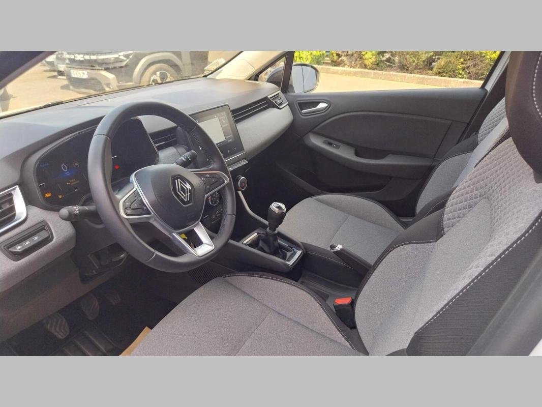 Renault Clio - Photo 11
