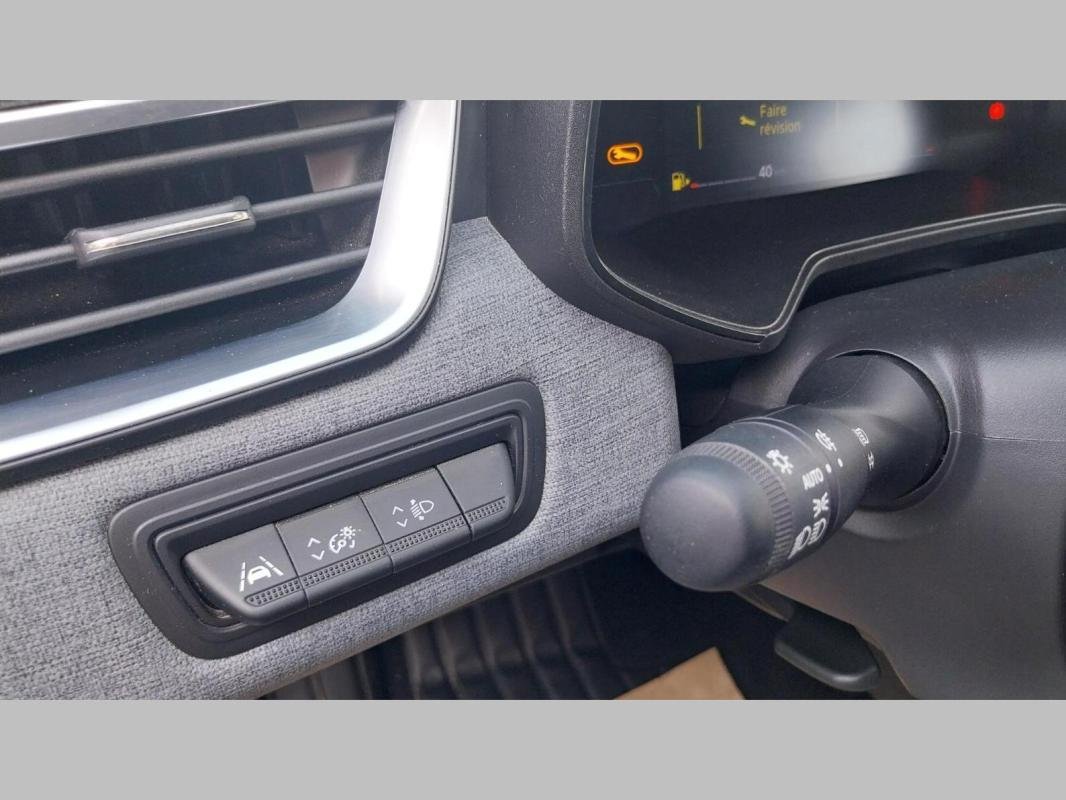 Renault Clio - Photo 13
