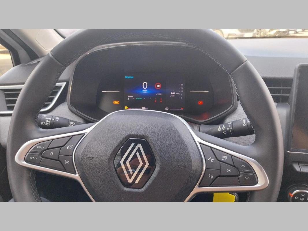 Renault Clio - Photo 14