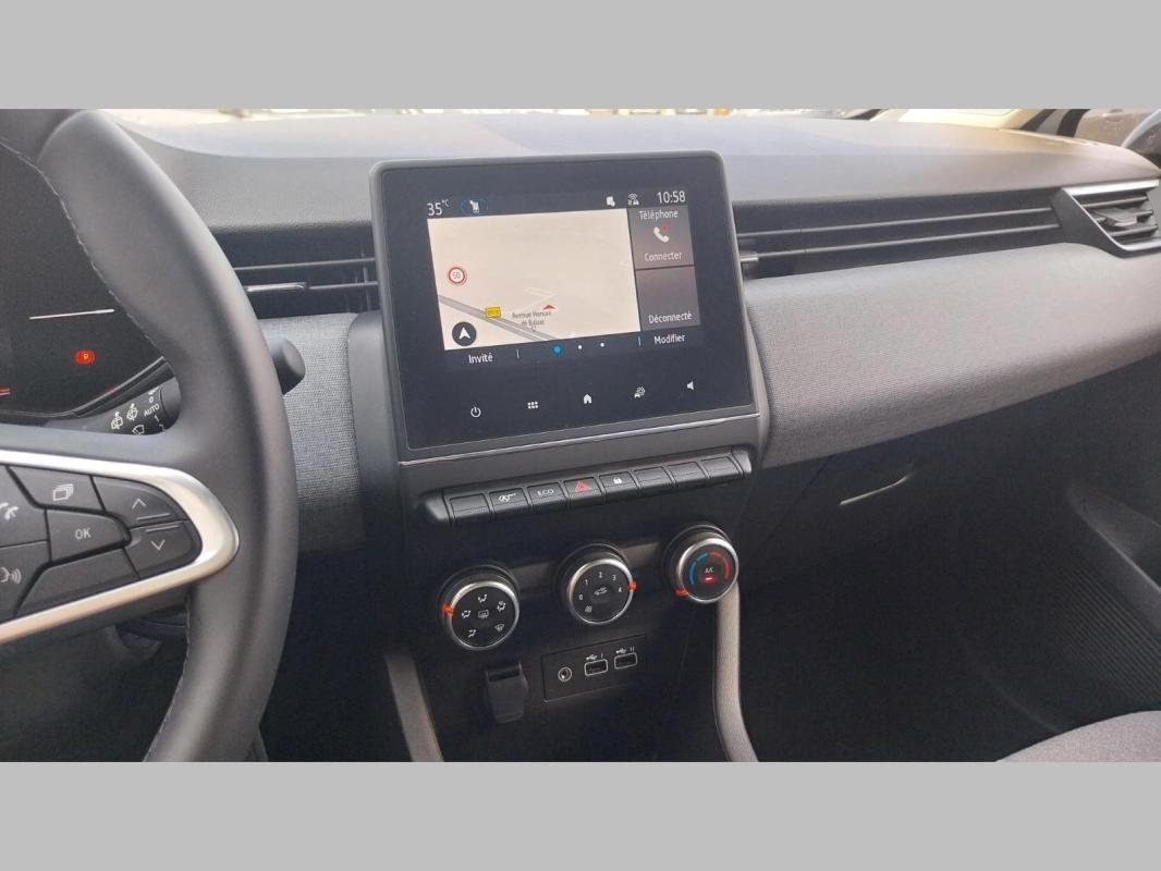 Renault Clio - Photo 15