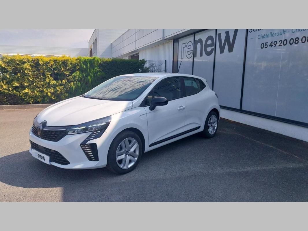 Renault Clio - Photo 2