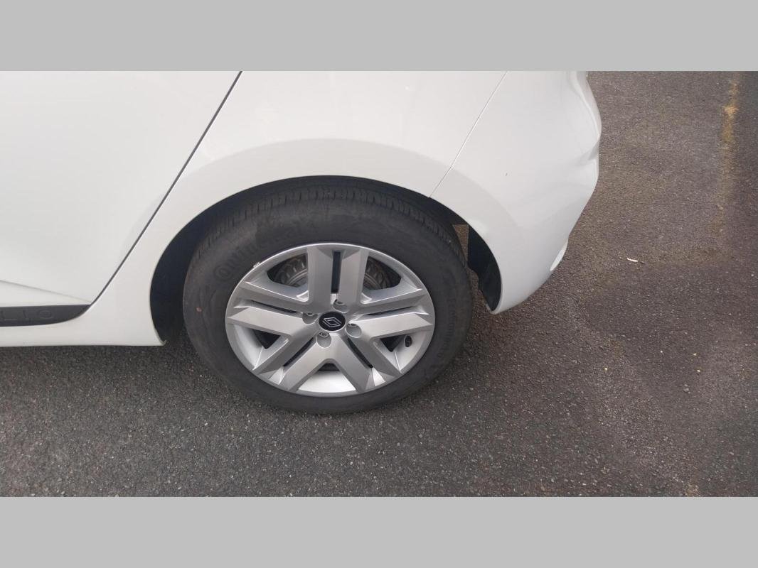 Renault Clio - Photo 3