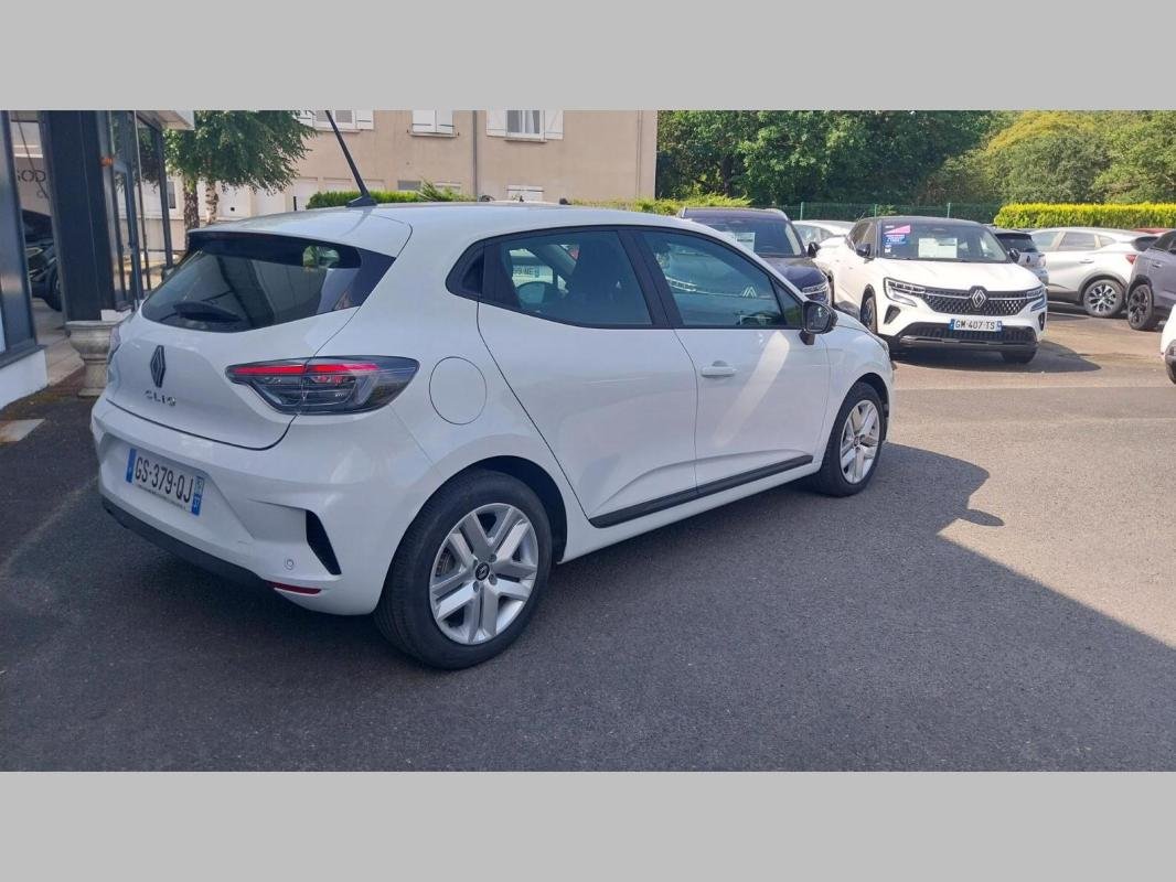 Renault Clio - Photo 4