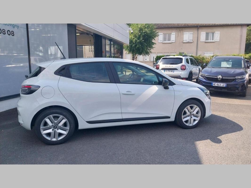 Renault Clio - Photo 5