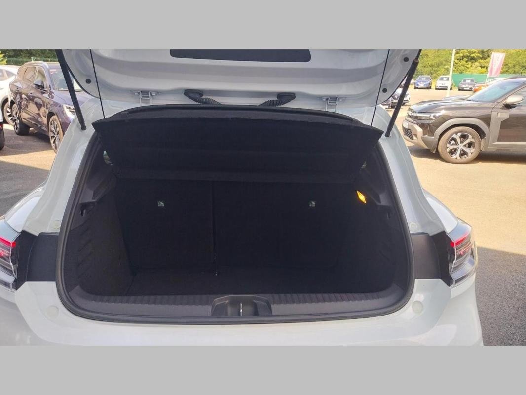 Renault Clio - Photo 6
