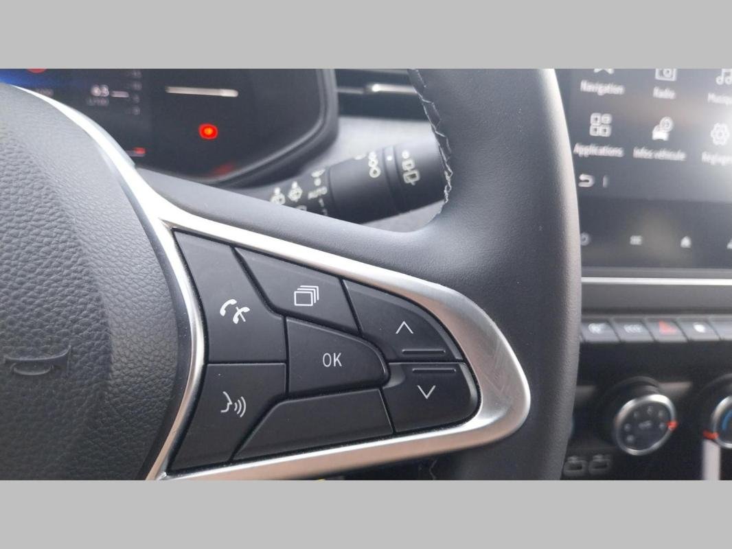 Renault Clio - Photo 7