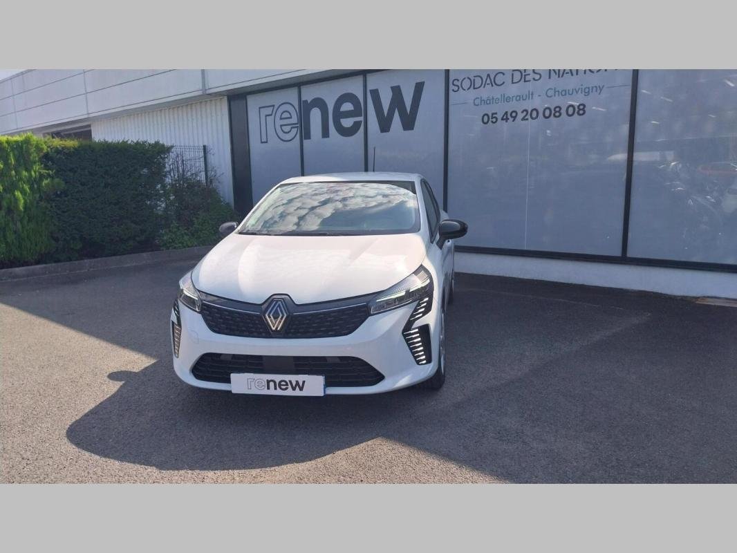 Renault Clio - Photo 8