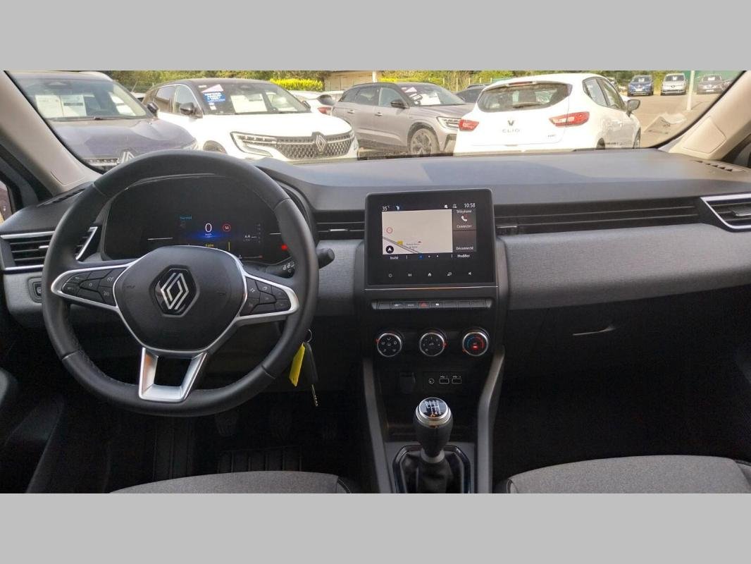 Renault Clio - Photo 10