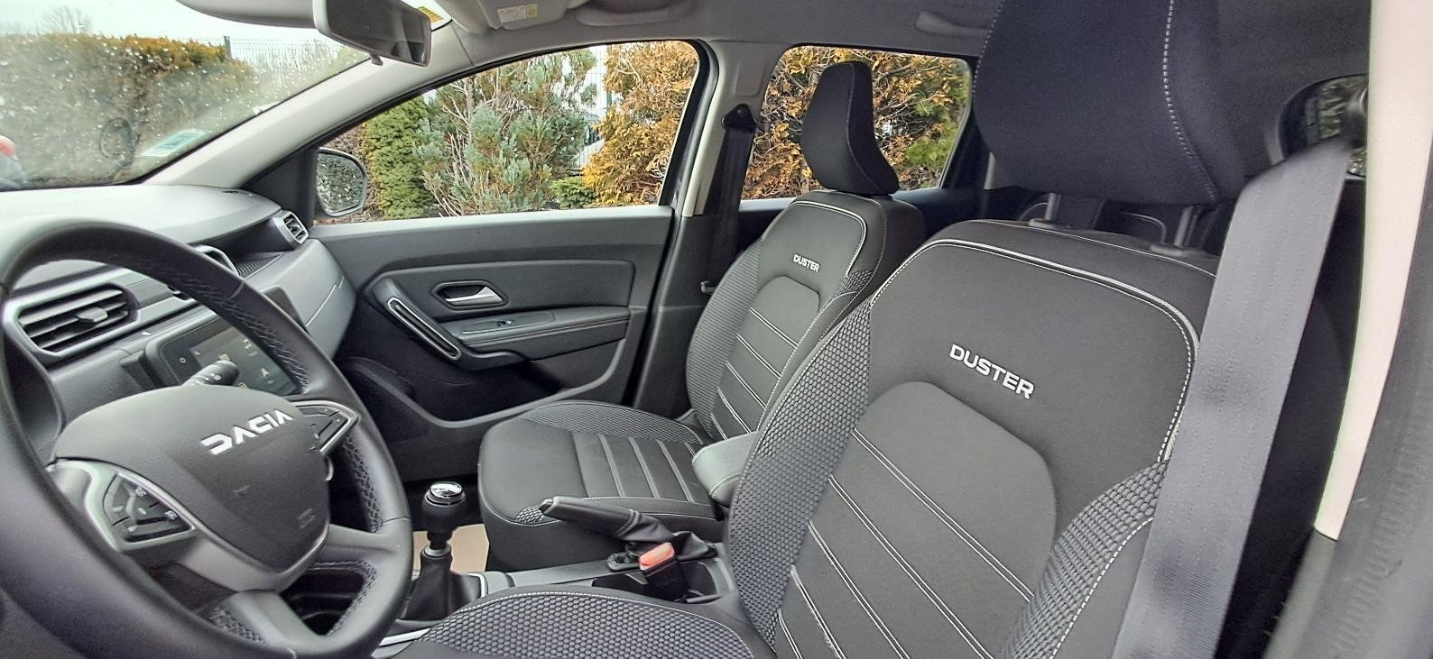 Dacia Duster - Photo 12