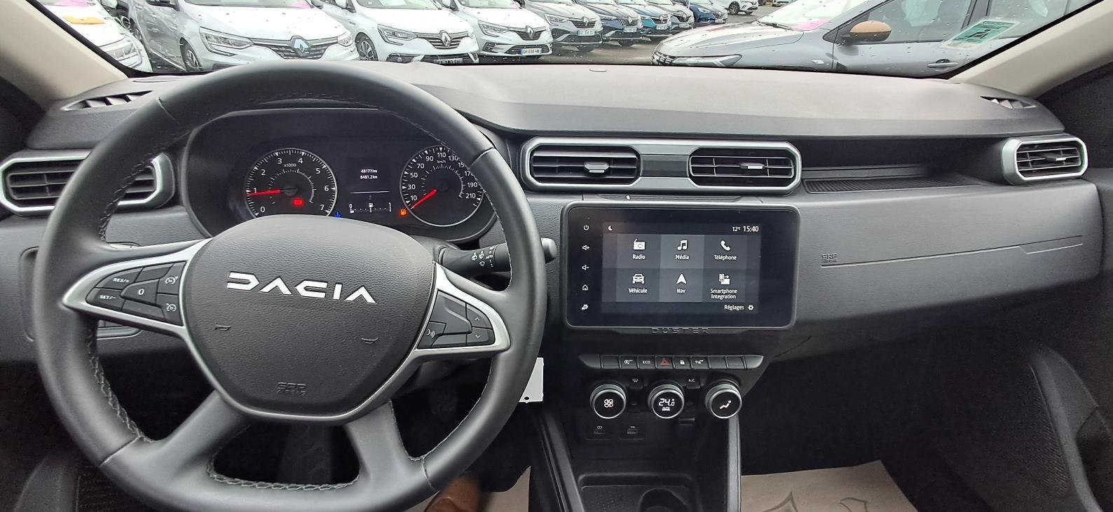 Dacia Duster - Photo 19