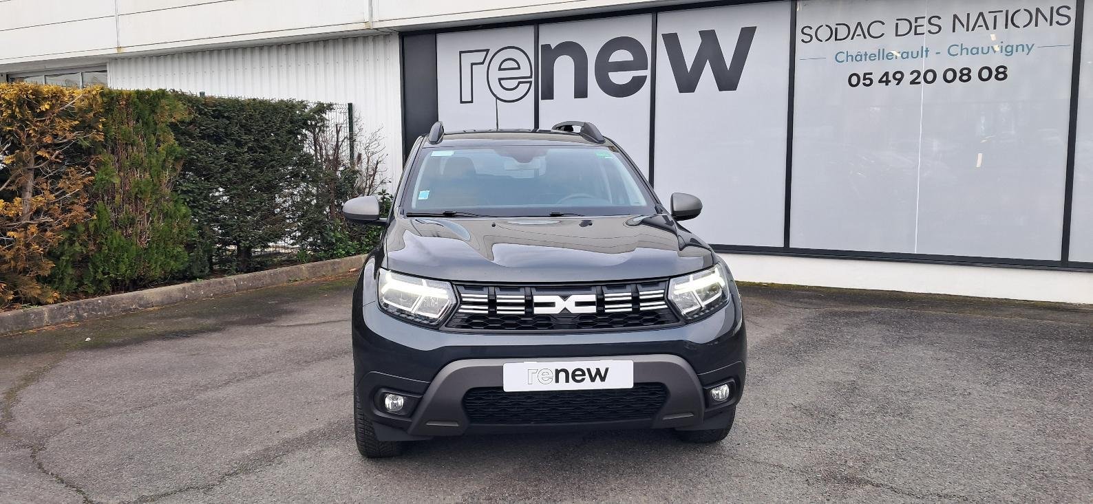 Dacia Duster - Photo 2