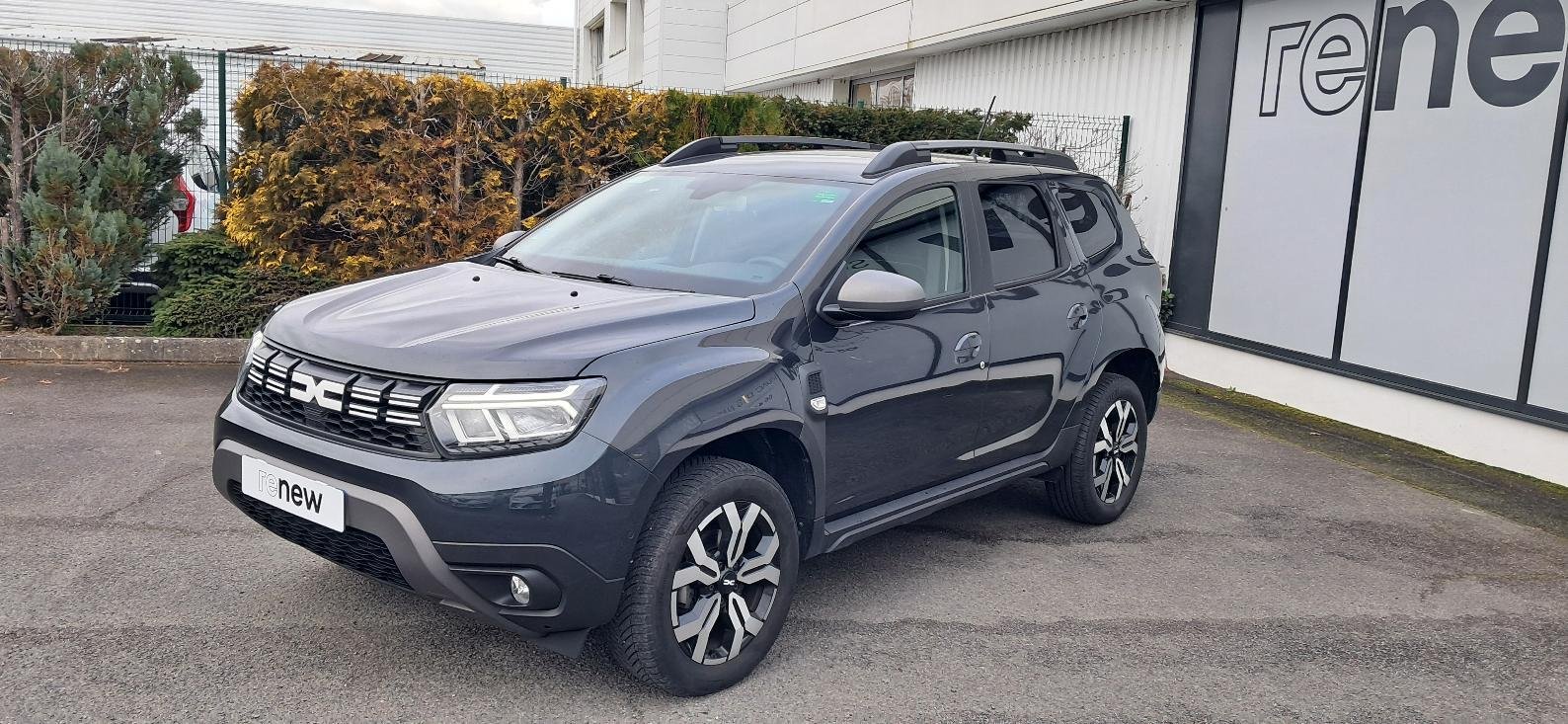 Dacia Duster - Photo 3