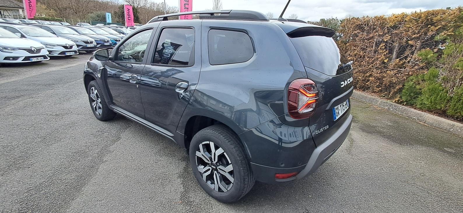 Dacia Duster - Photo 4