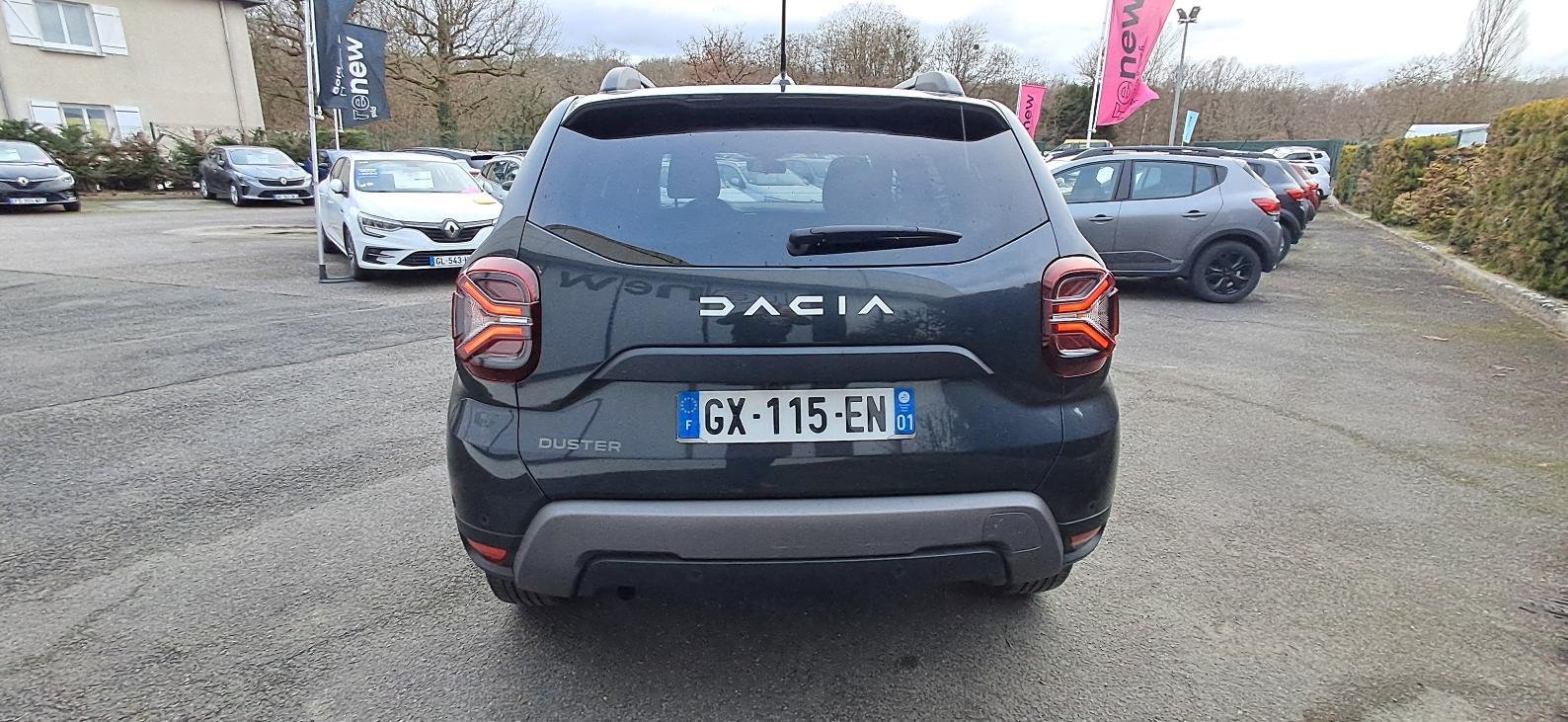 Dacia Duster - Photo 5