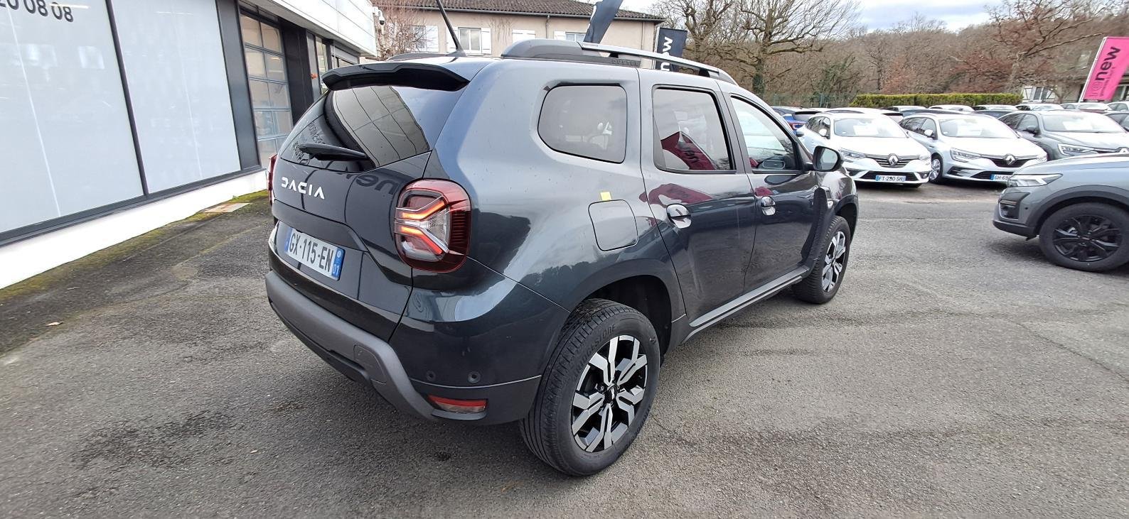 Dacia Duster - Photo 6