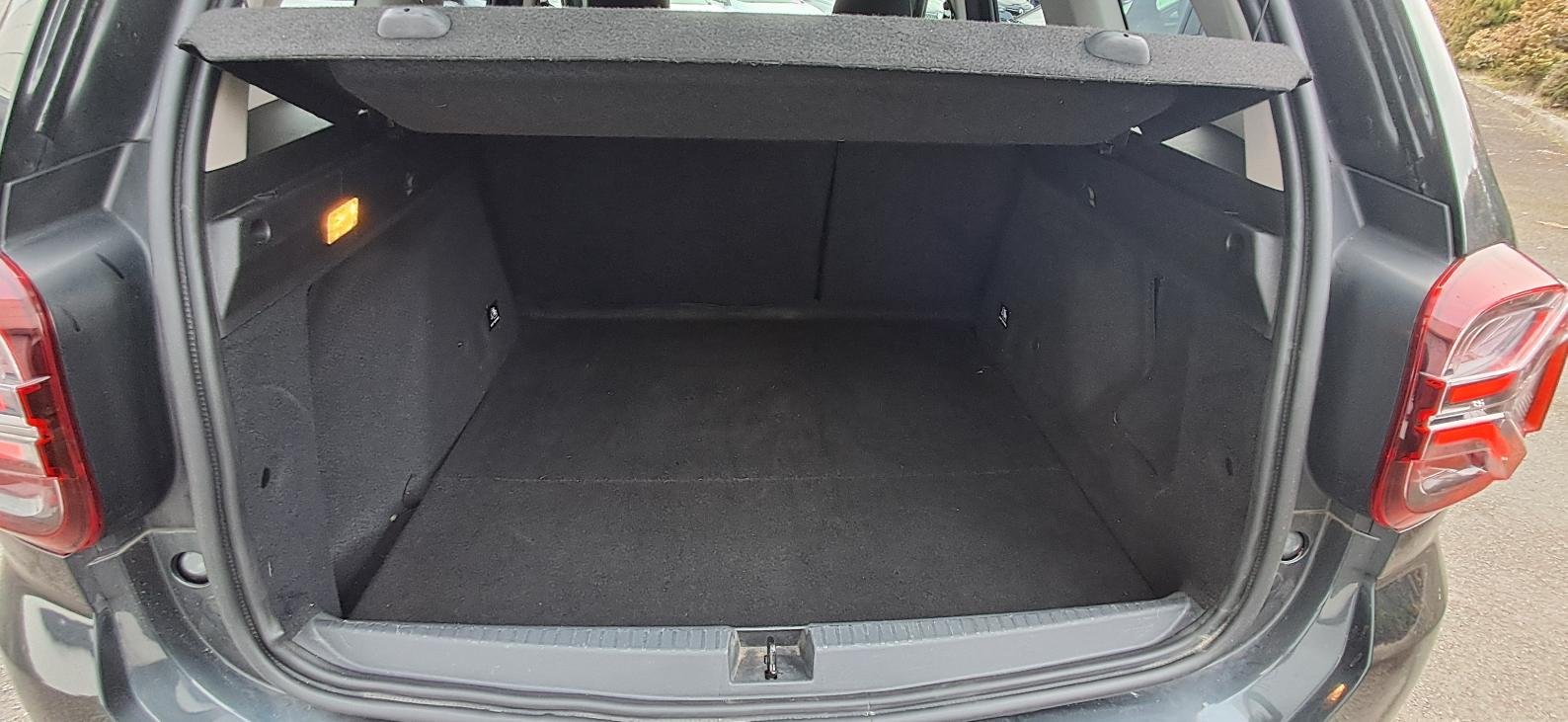 Dacia Duster - Photo 7