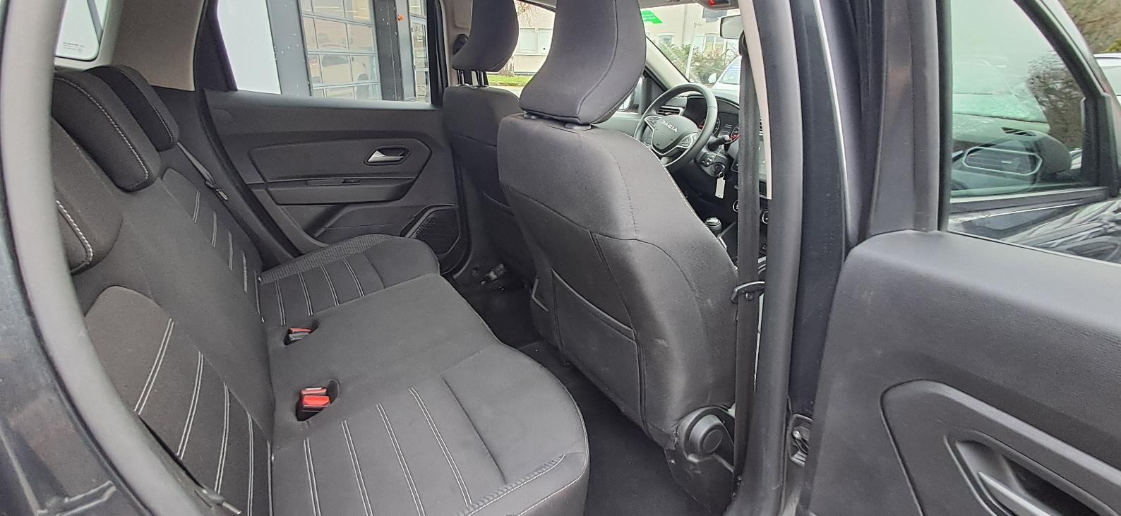 Dacia Duster - Photo 8