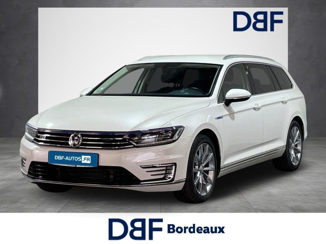 Volkswagen Passat SW - Photo 1