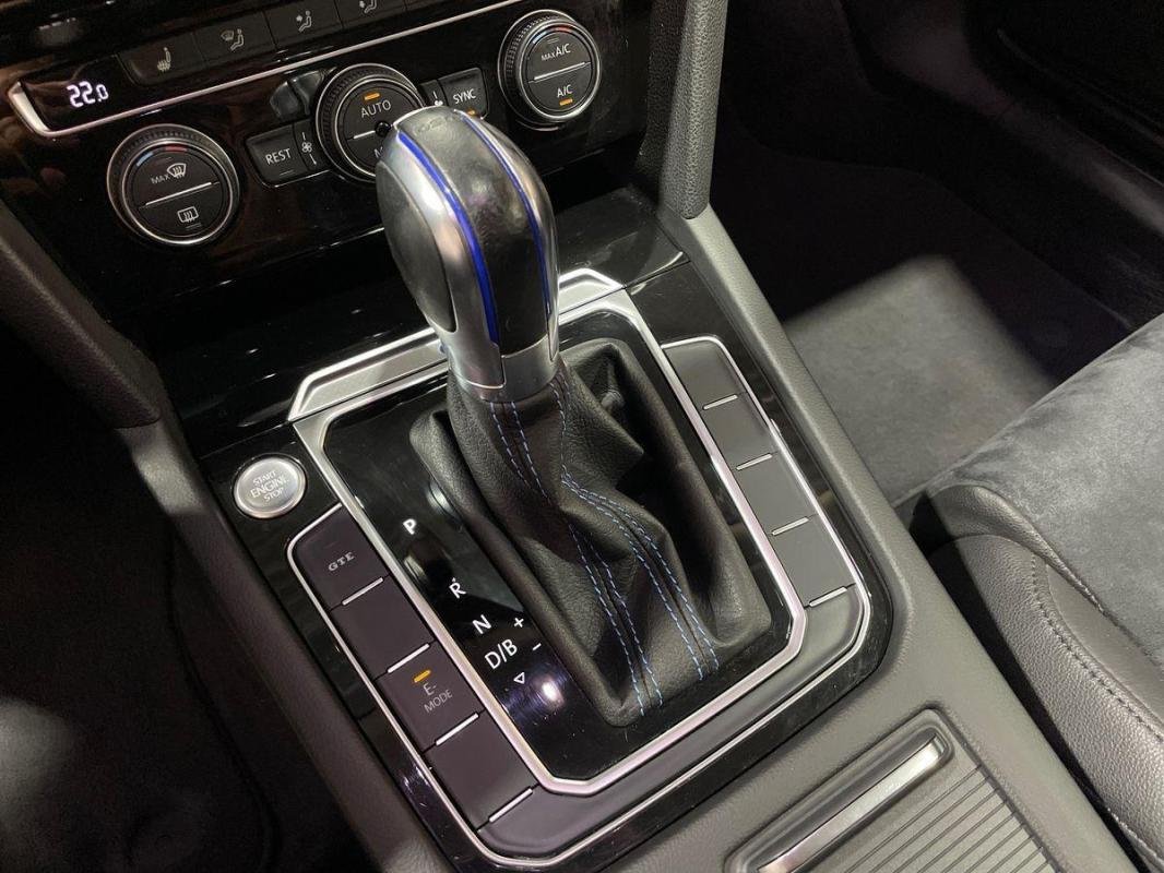 Volkswagen Passat SW - Photo 11