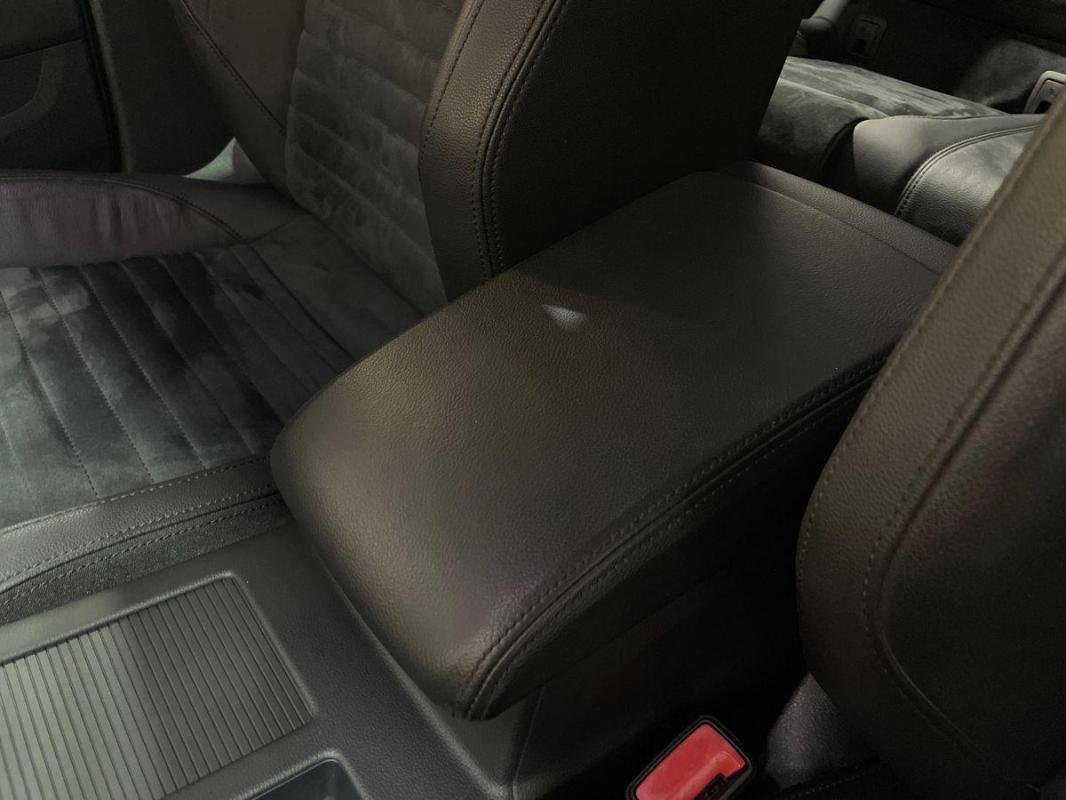 Volkswagen Passat SW - Photo 12
