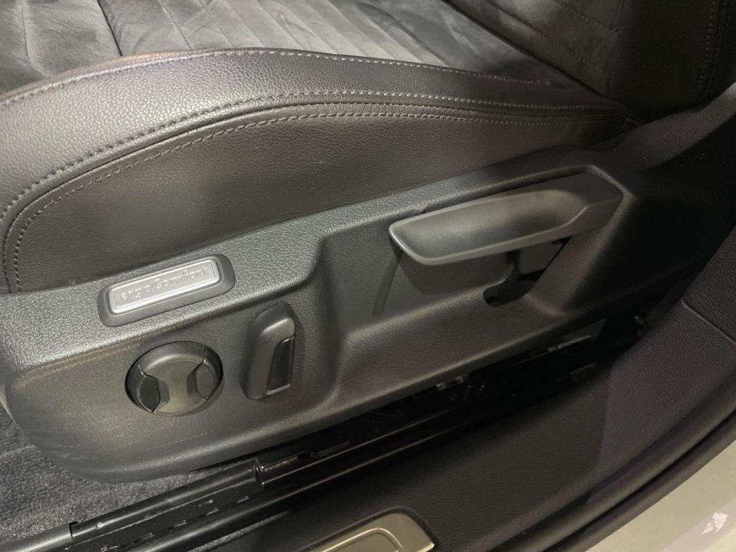 Volkswagen Passat SW - Photo 14