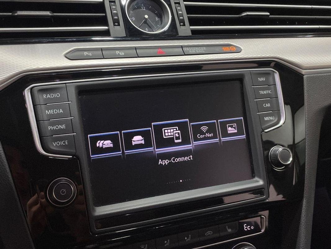 Volkswagen Passat SW - Photo 16