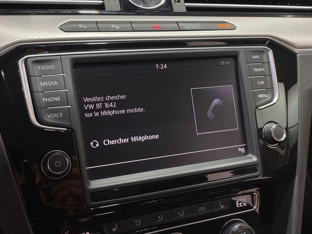 Volkswagen Passat SW - Photo 17