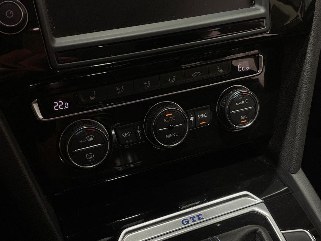 Volkswagen Passat SW - Photo 19
