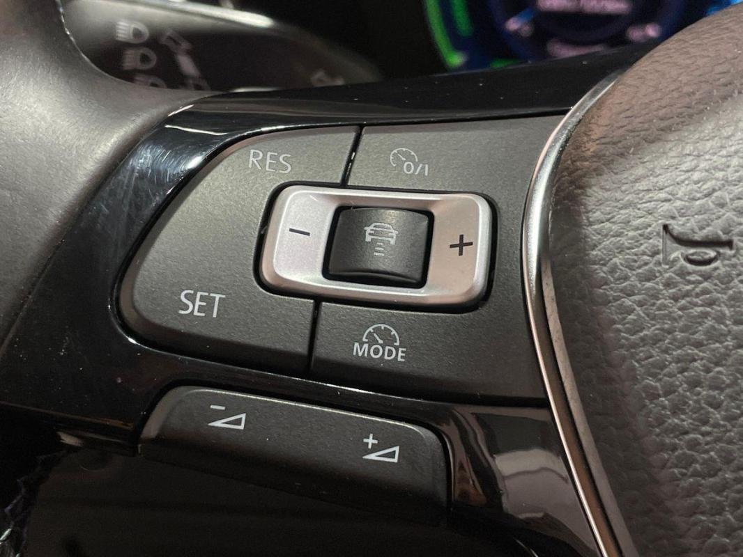 Volkswagen Passat SW - Photo 21
