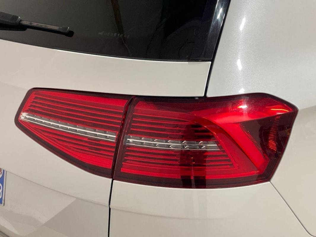 Volkswagen Passat SW - Photo 30