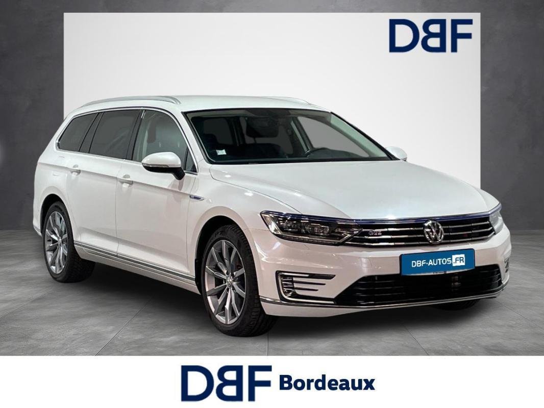 Volkswagen Passat SW - Photo 6