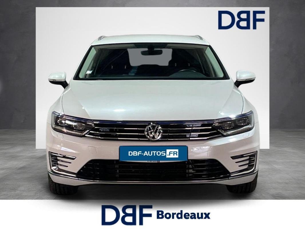 Volkswagen Passat SW - Photo 7