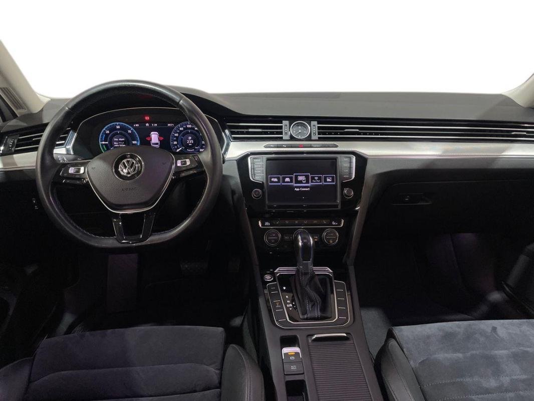 Volkswagen Passat SW - Photo 8