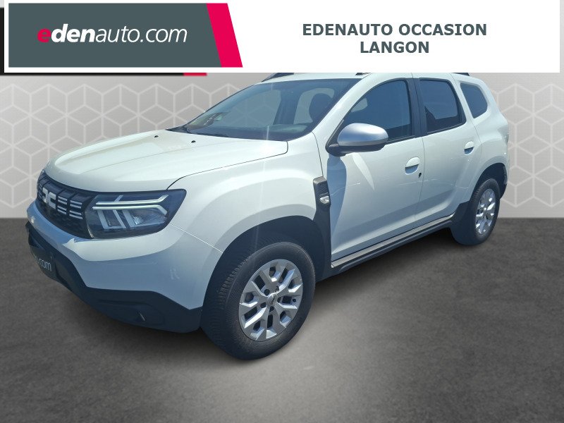 Dacia Duster - Photo 1