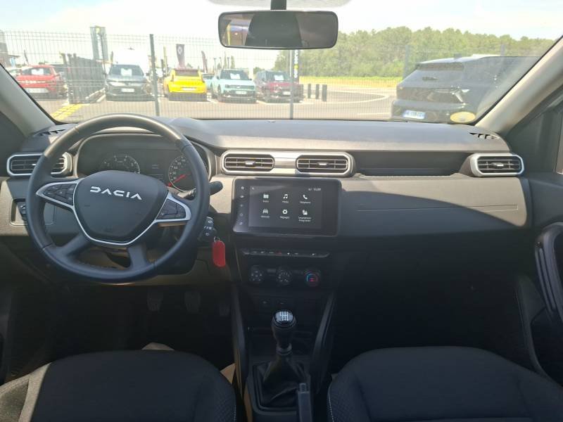 Dacia Duster - Photo 11