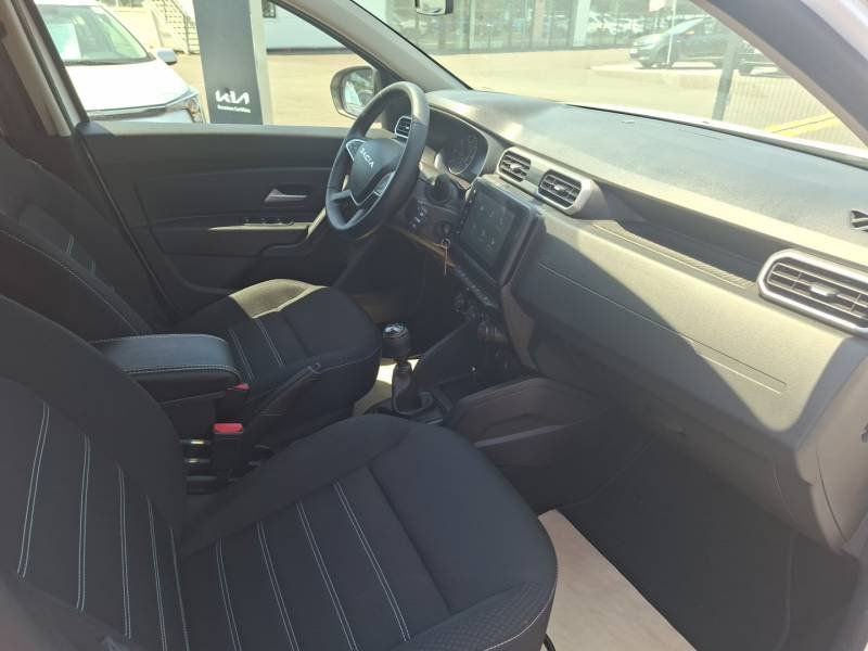 Dacia Duster - Photo 12