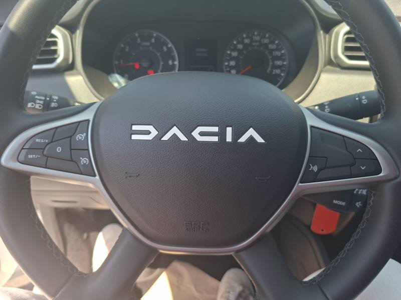 Dacia Duster - Photo 16