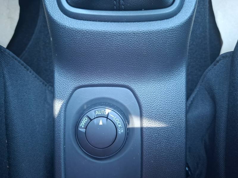 Dacia Duster - Photo 17